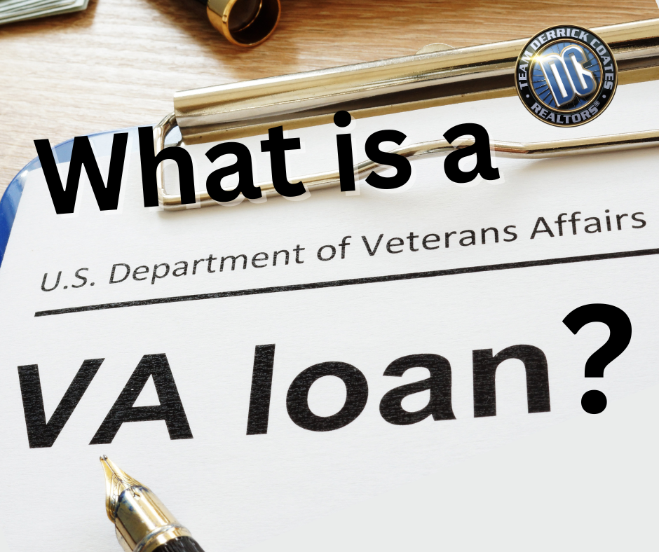 What is a VA loan?