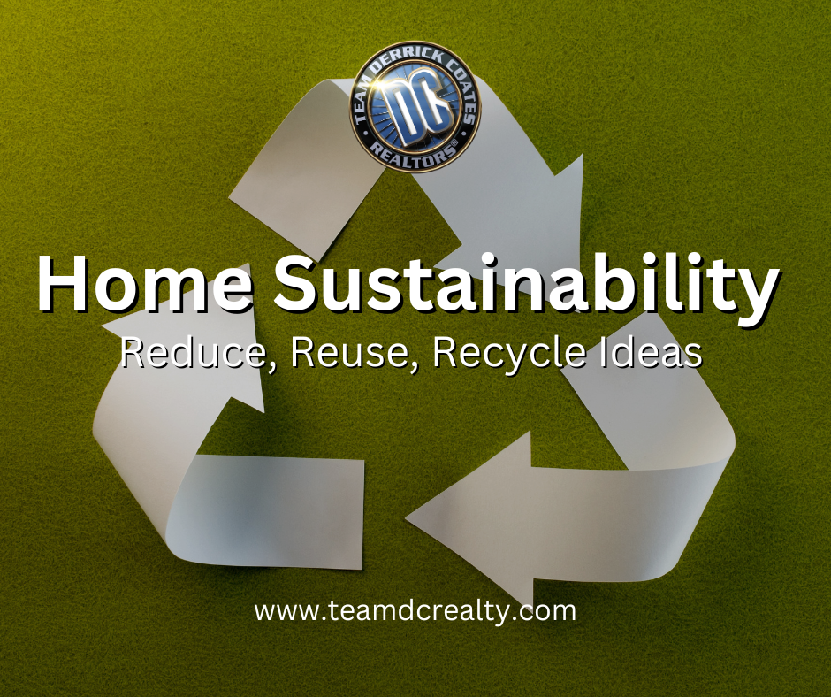 Image of 3D Recycle symbol over green grass background.