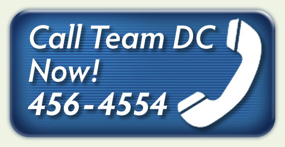 Call Team DC Now! 520-456-4554